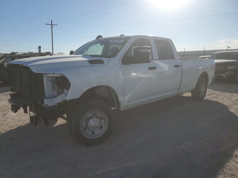 Transfer Case Model Bw 44-47 Manual Shift Fits 19-23 DODGE 2500 PICKUP 4775371