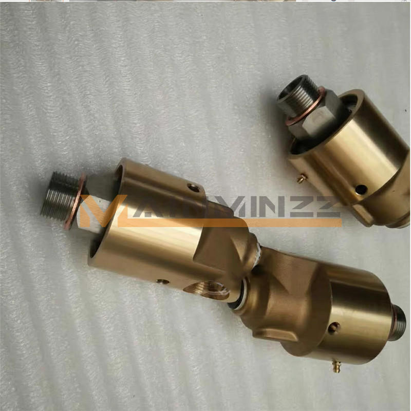 NEW One DEUBLIN 157-000-001 High-Speed Rotary Joint Substitute