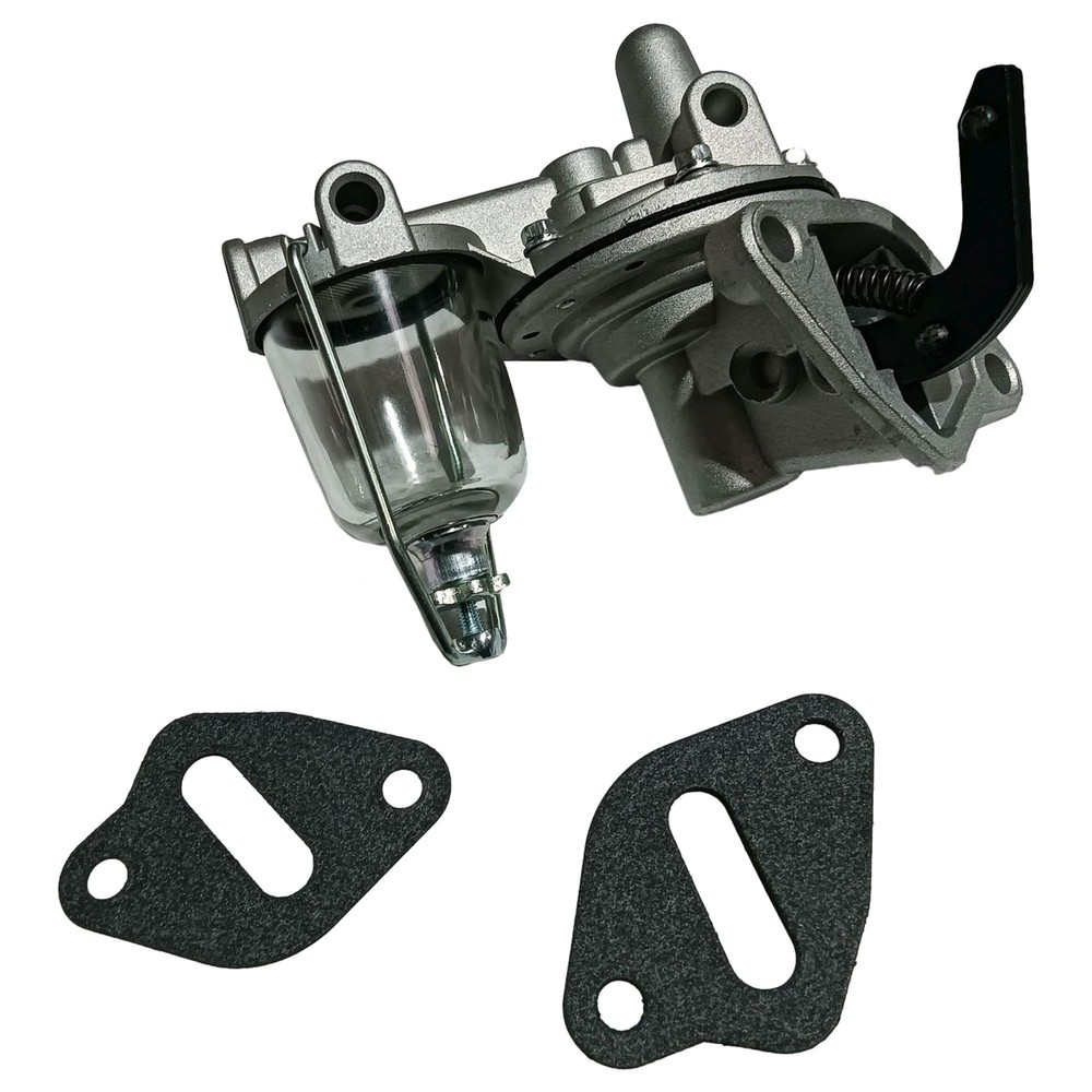 Mechanical Fuel Pump For Dodge D100 Series D200 Series D300 Series Truck M2091