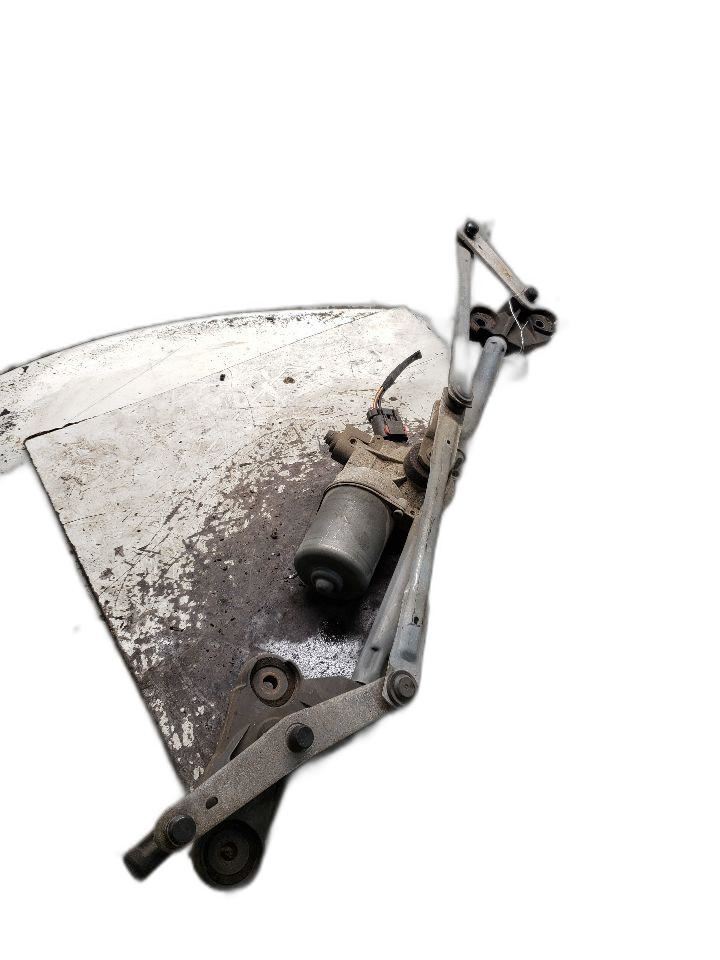 03-07 Caravan Windshield Wiper Motor Wiring Connector 1314710