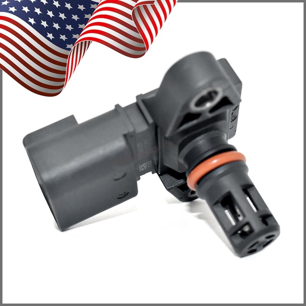 Manifold Absolute Pressure Intake MAP Sensor For Ford Explorer 3.5L Expedition
