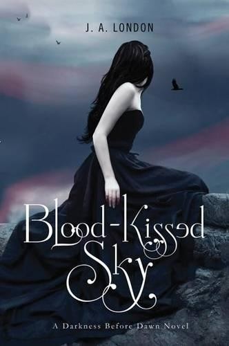 J. A. London Blood-Kissed Sky (Paperback) Darkness Before DawnAnother great item from Rarewaves USA | Free delivery!