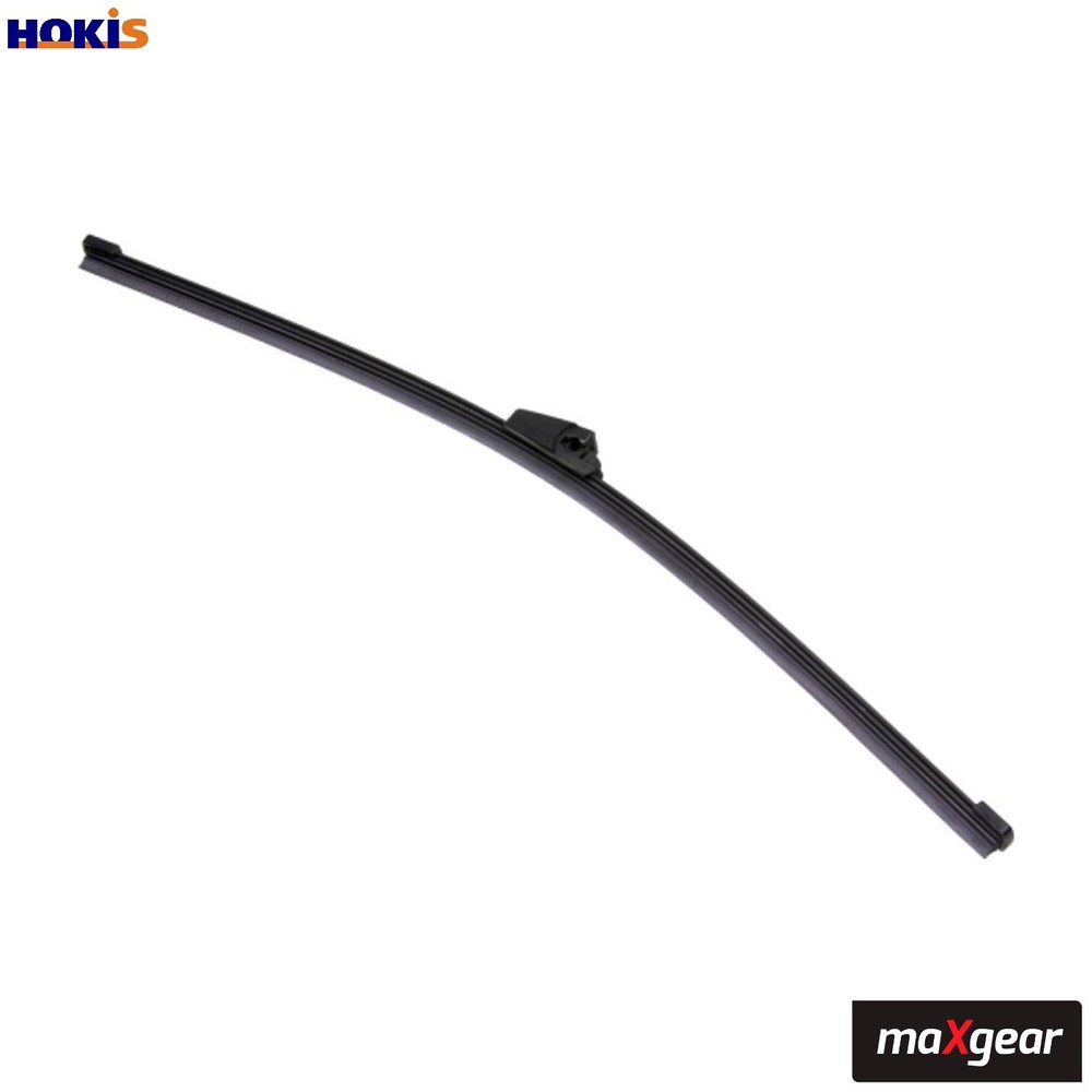 WIPER BLADE 39-0116 FOR SKODA OCTAVIA/II/Combi LAURA FABIA VW CARAVELLE/Bus/Mk