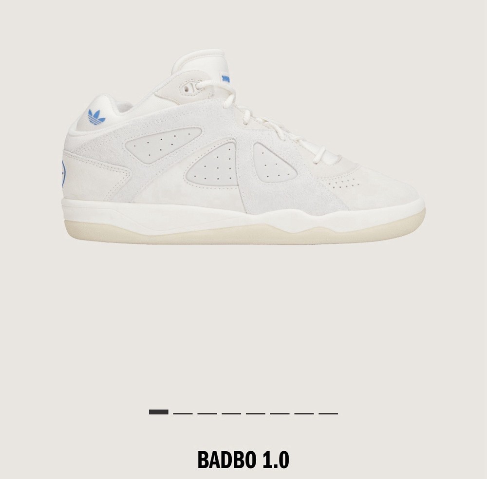 Adidas Badbo 1.0 Resilience Men's Size 10,5
