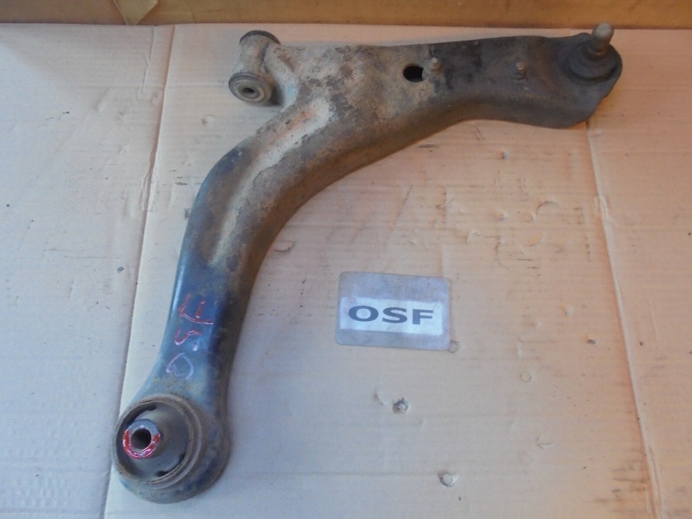 2005 Mazda Tribute Offside Front Suspension Lower Control Arm Wishbone