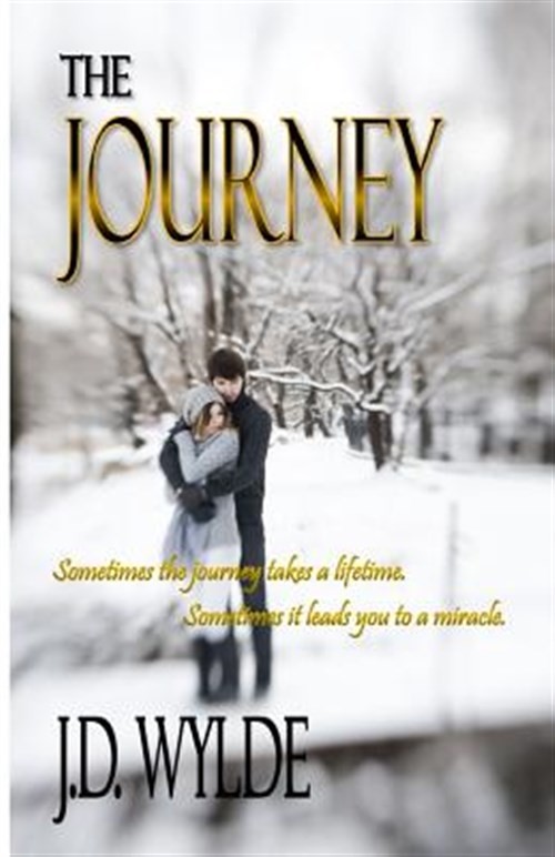 Journey, Paperback by Wylde, J. D., Like New Used, Free shipping in the US