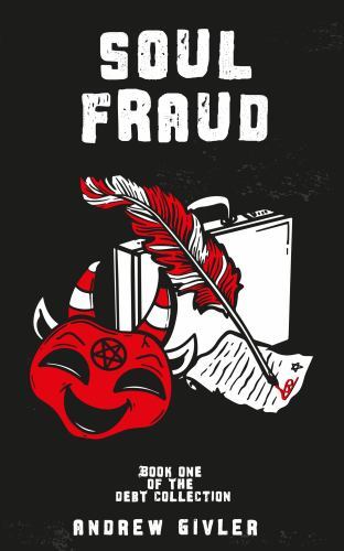 Soul Fraud, Like New Used, Free shipping in the US
