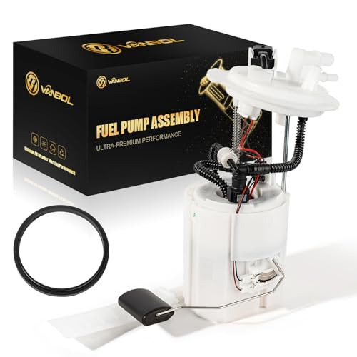 High-Performance Electric Fuel Pump Module for 2011-2014 Hyundai Sonata