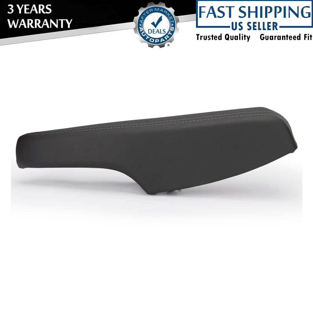 LH Door Panel Armrest Cover Trim Fits for Chrysler 300 2023 S 3.6L 1WK37DX9AB