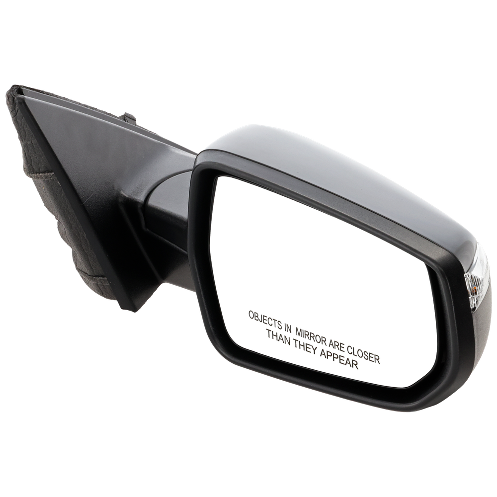 New Passenger Side Mirror For Chevrolet Malibu 2016-2019