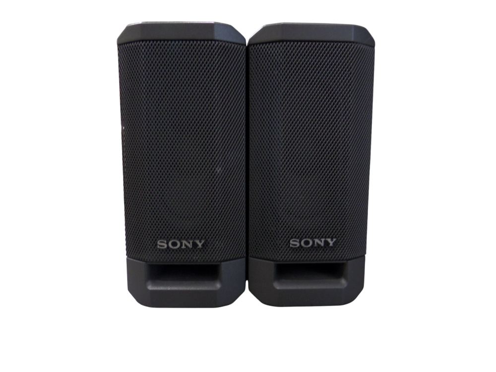 Sony SS-V315 Compact Home Theater Satellite Speakers Pair with Free Shipping