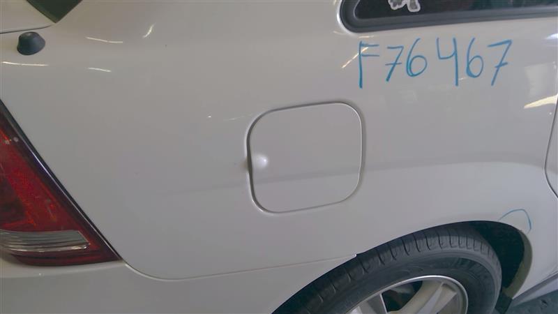 MALIBUNEW 2005 Fuel Filler Door 969719