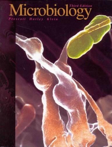 Microbiology Textbook by Klein and D. – Essential Study Guide