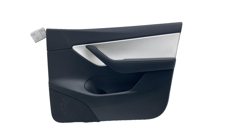 ⭕ 20-24 Model Y MY Front Passenger Door Panel Trim Card Cover Right 1498482-00-A