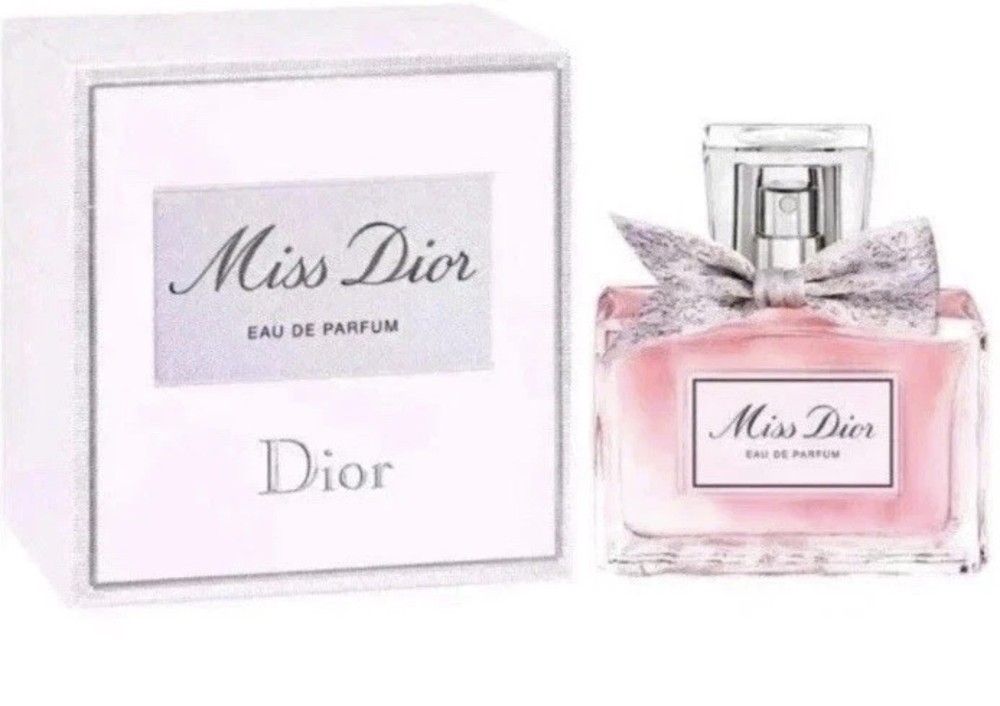 Dior Miss Dior Eau de Parfum Spray 100 ml Women's Fragrance Perfume