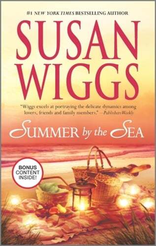 Summer by the Sea by Susan Wiggs: Used