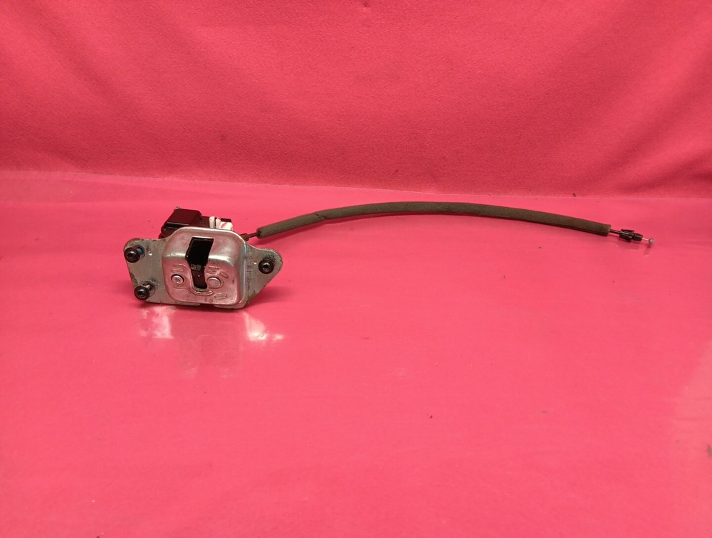 2006 - 2017 Mopar Jeep / Dodge Rear Liftgate Trunk Latch Lock Actuator