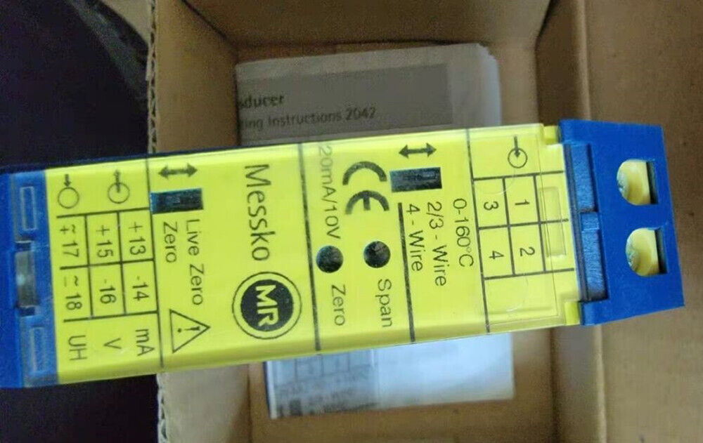 1pcs New PT-MU # DHL or Fedex #F22
