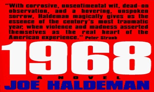 1968 by Haldeman, Joe Paperback / softback Book The Fast Free ShippingFREE US DELIVERY | ISBN: 0380708035 | Quality Books