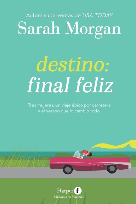 Destino: Final Feliz