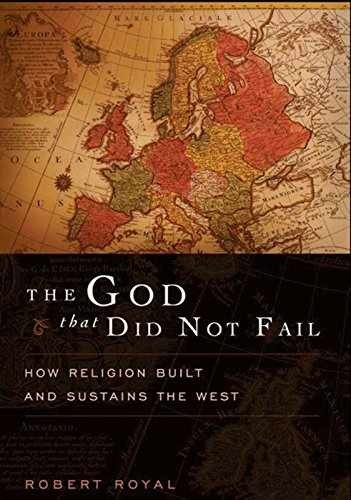 The God That Did Not Fail: How - Hardcover, by Royal Robert - Very Good b