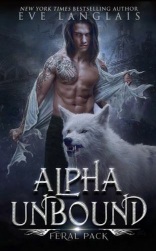 Alpha Unbound, Brand New, Free shipping in the US