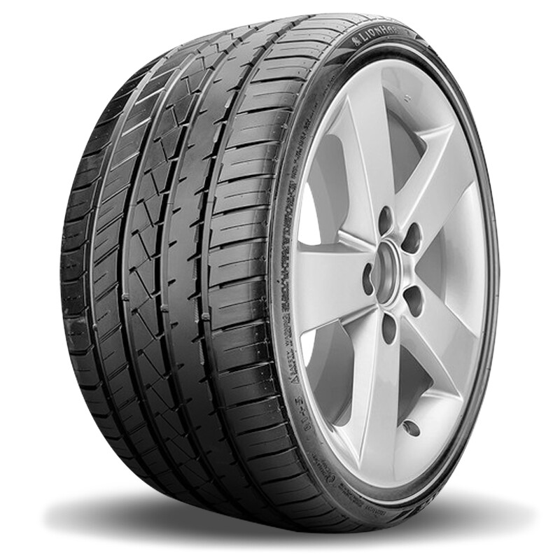 1 Lionhart LH-FIVE 235/55R19 105W XL All Season Performance 30000 Mileage 320AA