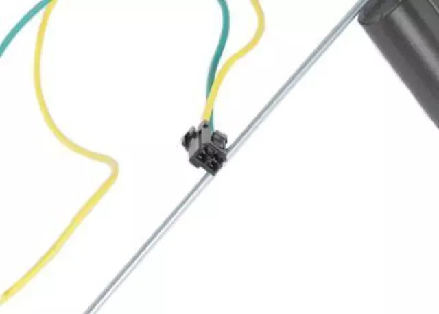 Genuine GM Fuel Level Sensor Kit with Seal 15947543