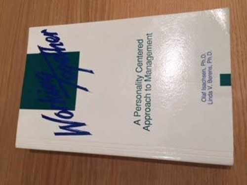Working Together: A - Paperback, by Isachsen Olaf; Berens - Very Good