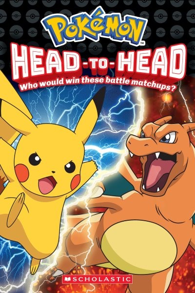 Head-to-head : Who Would Win These Epic Battle Matchups?, Paperback by Schola...