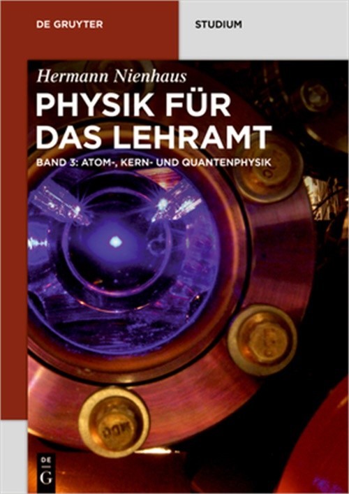 Atom-, Kern- und Quantenphysik (Paperback or Softback)