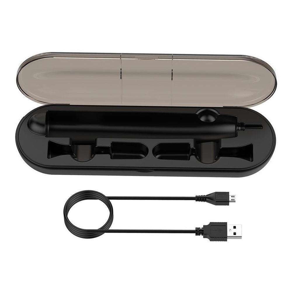 ABS Electric Toothbrush Charger Case Box for-image