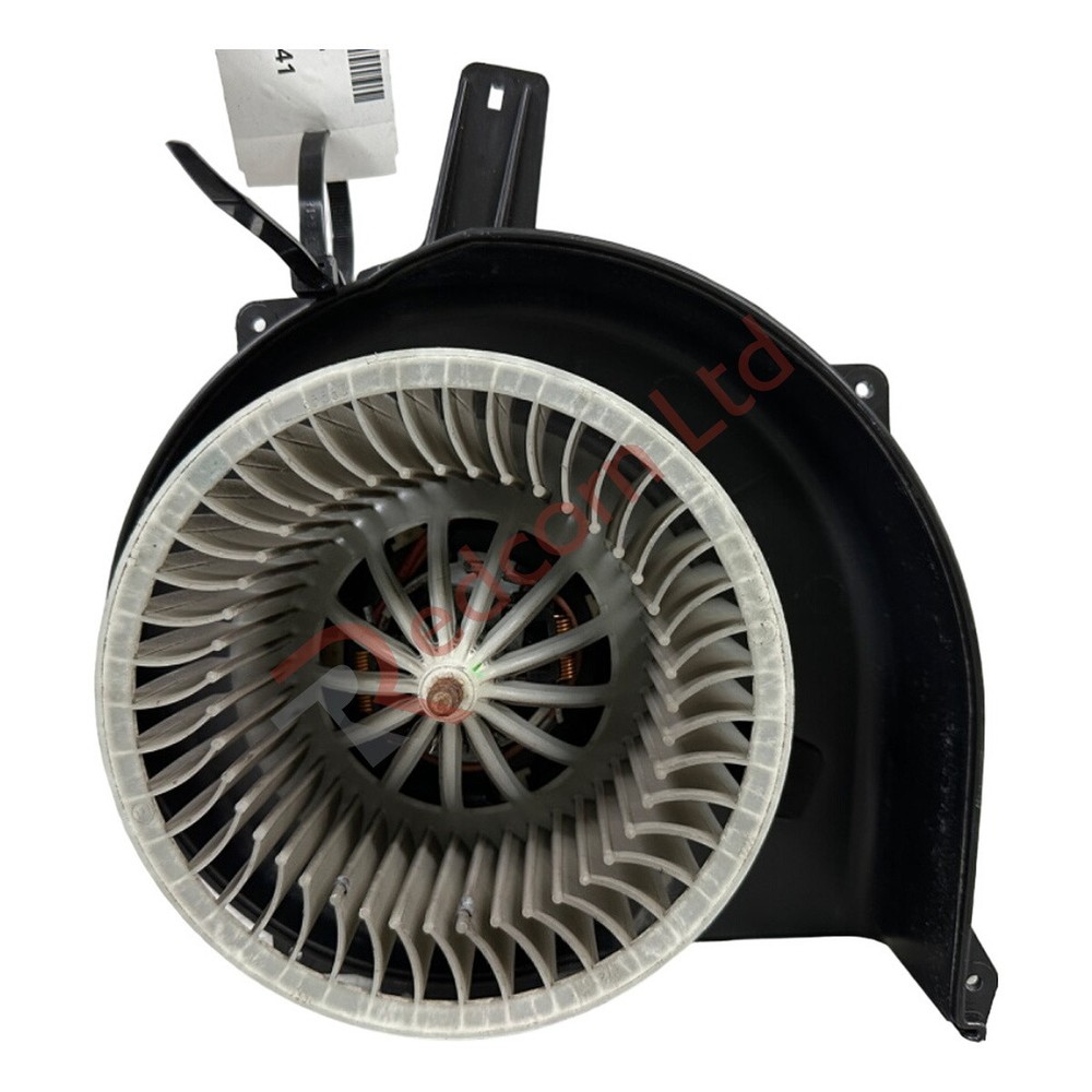 SKODA Fabia 2014-2018 Heater Blower Motor Fan