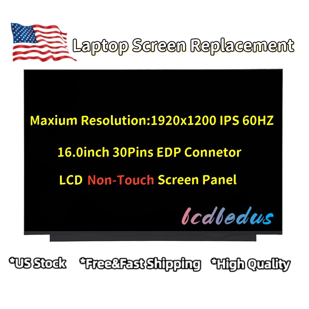 Lenovo ThinkBook 16 G6 IRL 21KH Series 16