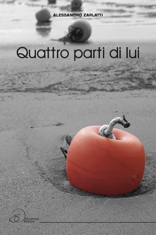 Alessandro Zarlatti Quattro parti di lui (Paperback)Another great item from Rarewaves USA | Free delivery!