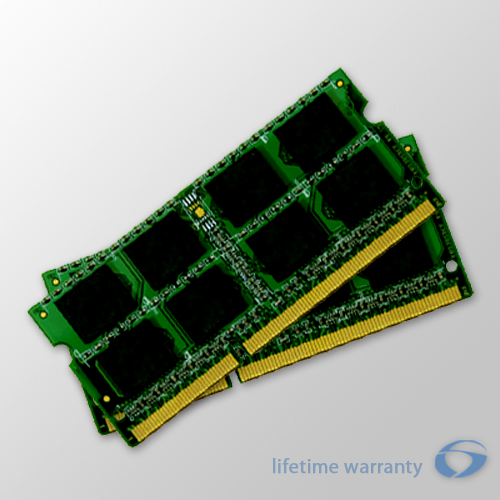 Upgrade to 8GB DDR3 PC3-8500 RAM for Lenovo Thinkpad Edge X200s Series