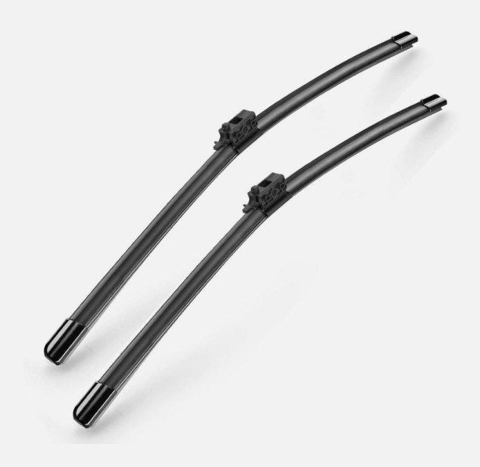 Mercedes-Benz C300 2015-2020 OEM Front Windshield Wiper Blade Replacement