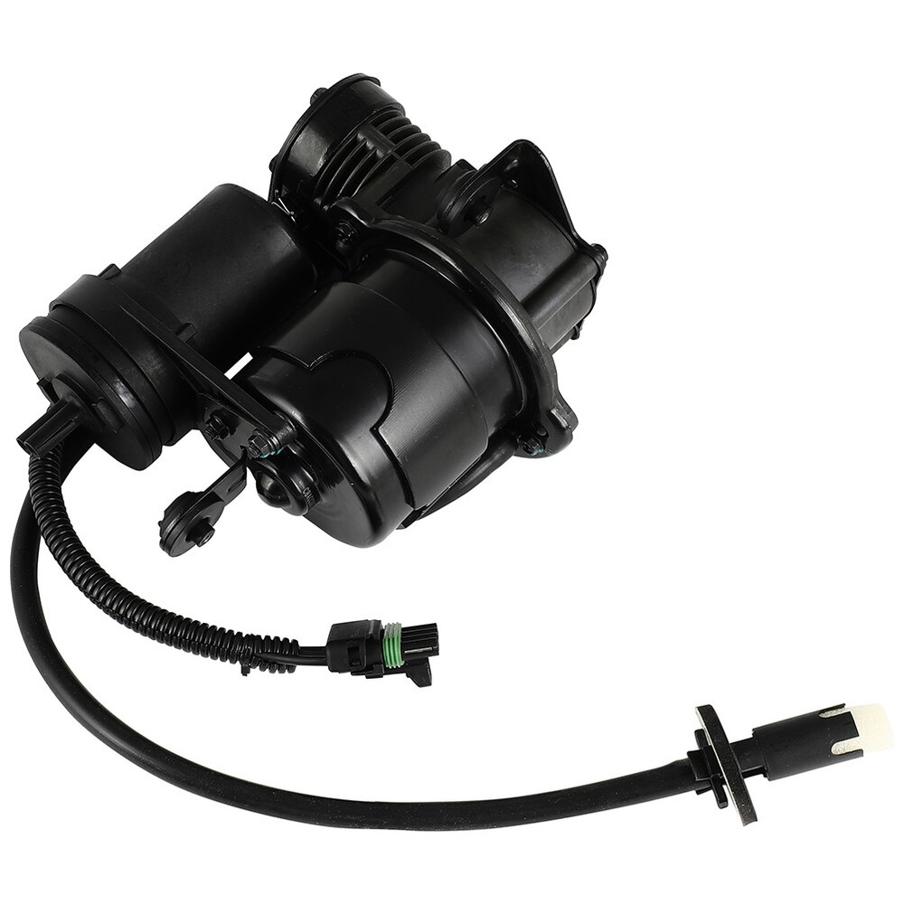 Air Suspension & Air Compressor Pump For Cadillac Deville Eldorado Seville 93-02