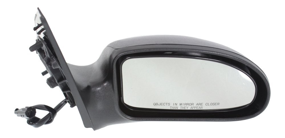Upgrade Your 2000-2007 Ford Focus with a New Passenger Side Mirror