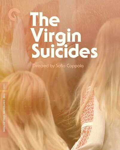 The Virgin Suicides (Criterion Collection) [New 4K UHD Blu-ray] With Blu-Ray,