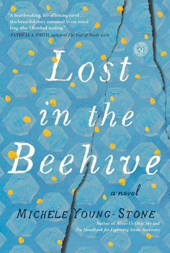 Michele Young-Stone Lost in the Beehive (Paperback)