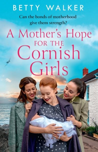 Untitled Cornish Girls 4 by Walker, Betty, Brand New, Free shipping in the US