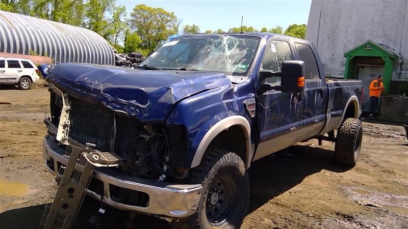Manual Shift Transfer Case 6C34-BA for 2003-2010 Ford F250 Super Duty Pickup 6023921