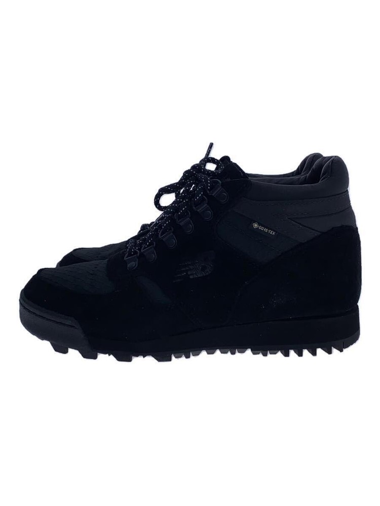 New Balance Trekking Boots/25.5Cm/Black/Urainxbb 456