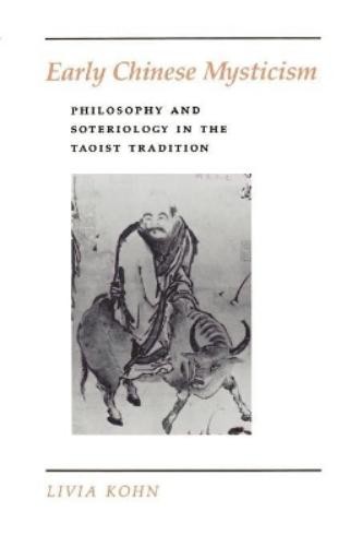 Livia Kohn Early Chinese Mysticism (Paperback)Another great item from Rarewaves USA | Free delivery!