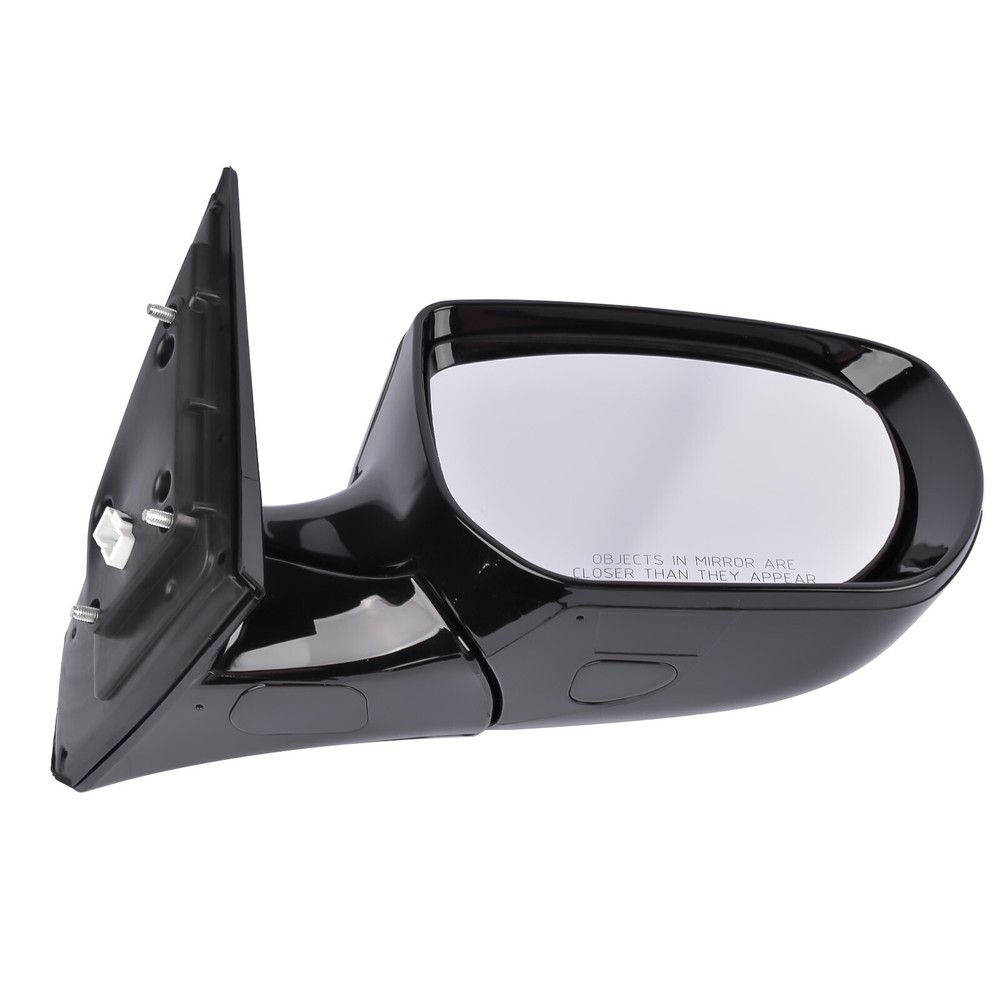 2013-2018 Hyundai Santa Fe Sport Right Power Side Mirror 876204Z005 HY1321201