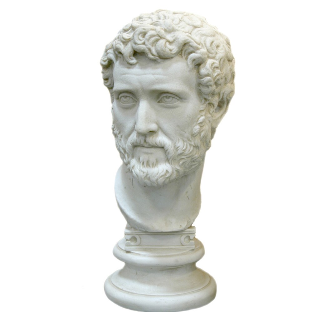 Antoninus Pius Roman Emperor 22.8