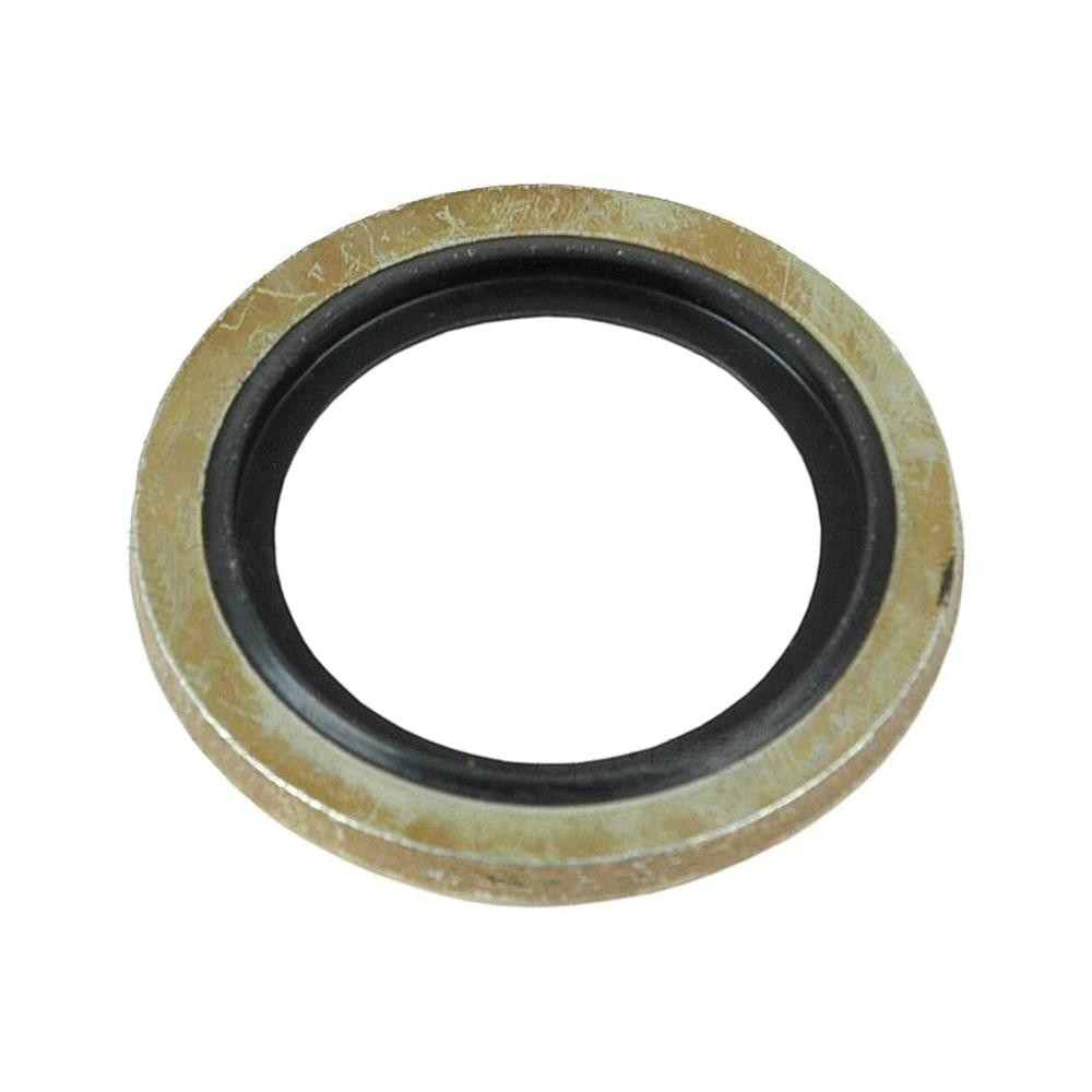 S.2809 Self centering Bonded Seal, 1/2'' BSP Fits Landini