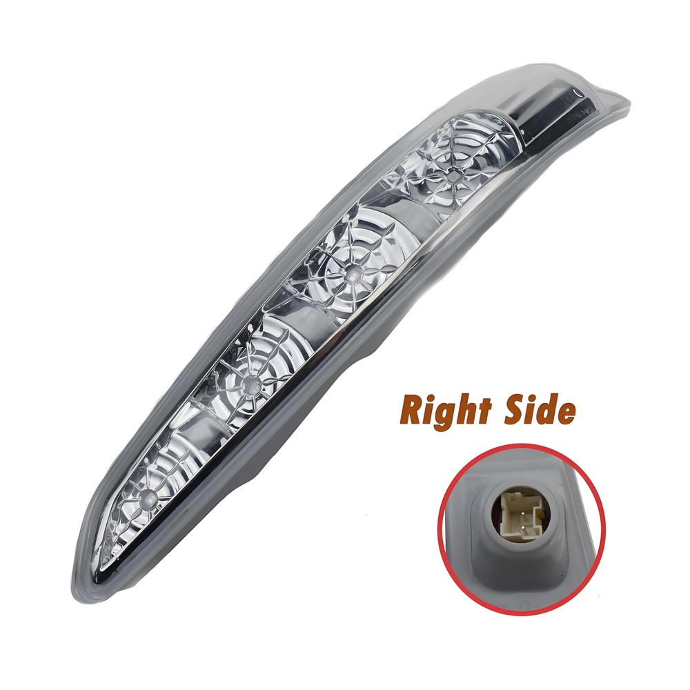 New Outside Mirror Signal Lamp Right Fit For Hyundai Sonata 2011-2015 876233S000