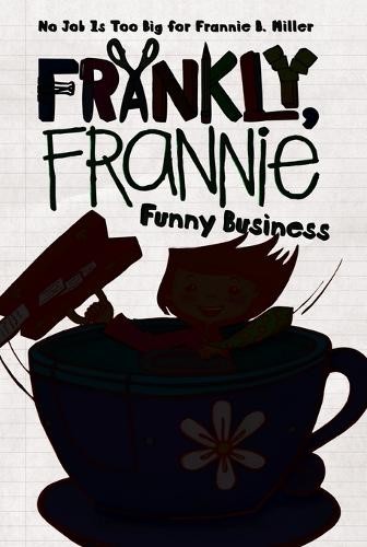 AJ Stern Funny Business (Paperback) Frankly, FrannieAnother great item from Rarewaves USA | Free delivery!